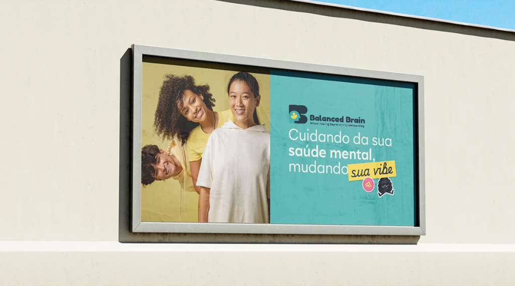 Outdoor Billboard