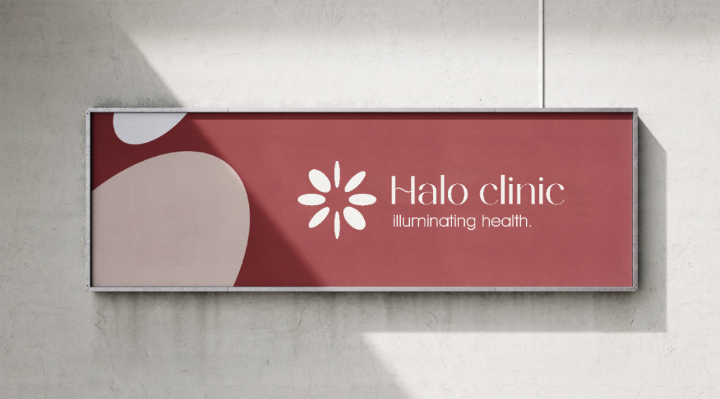 Large scale signage