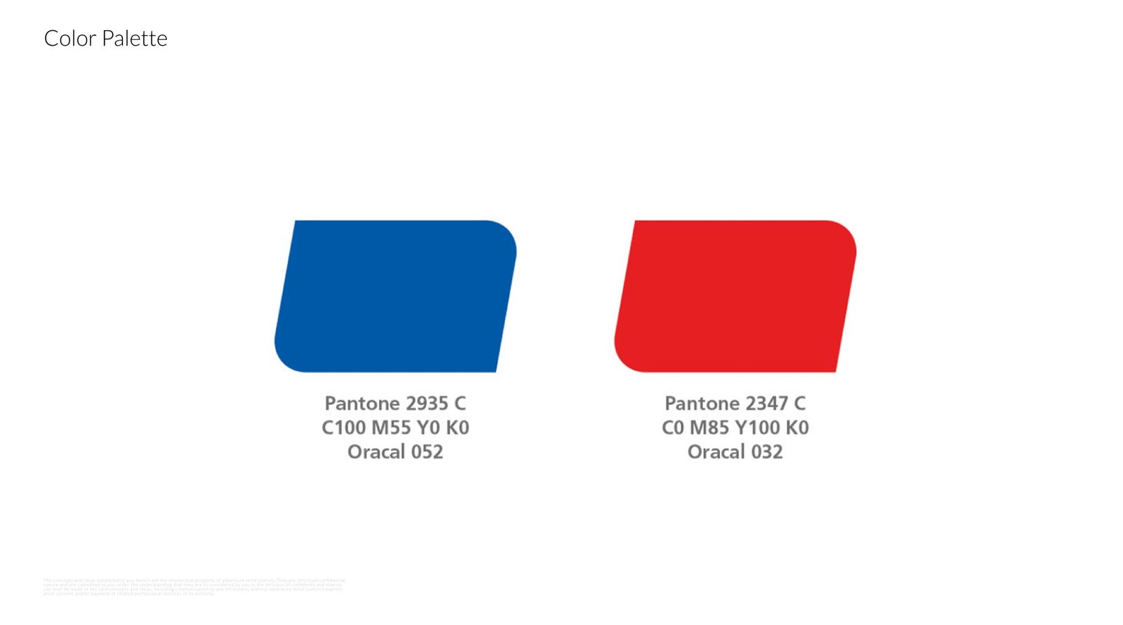 MakCity BrandMark Variations