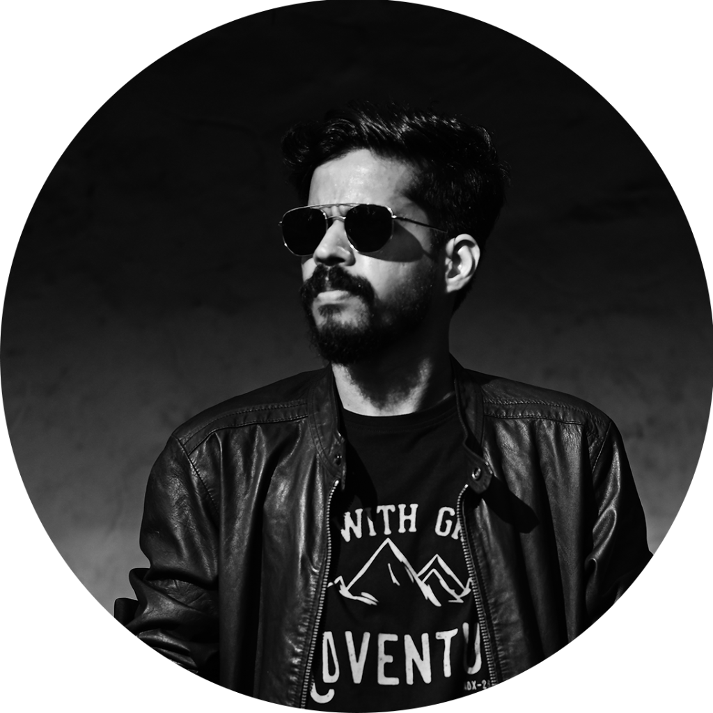 Jubair - CEO